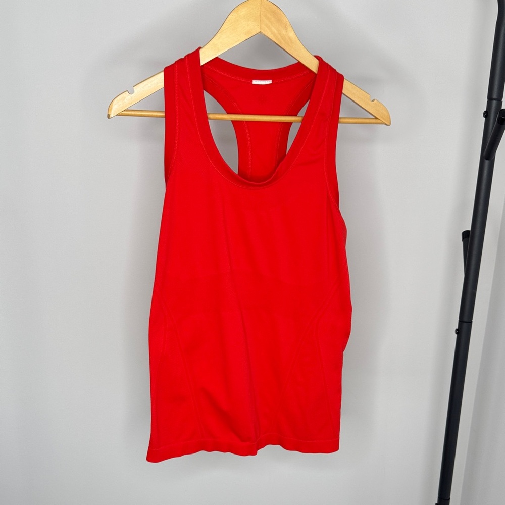 Athleta Momentum Seamless Tank